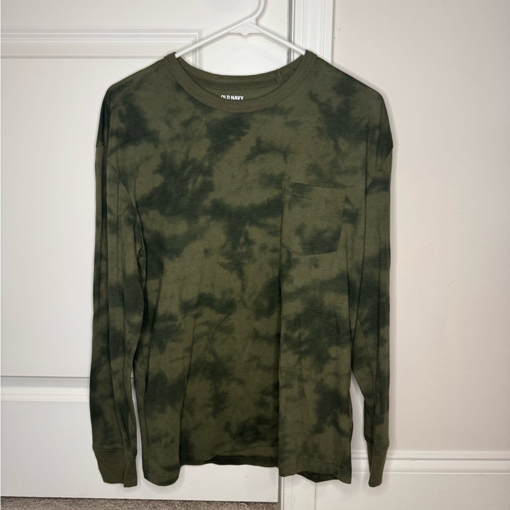 Old Navy Long Sleeve T-Shirt